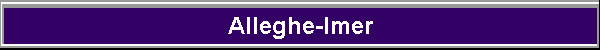 Alleghe-Imer