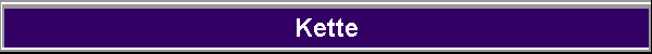 Kette