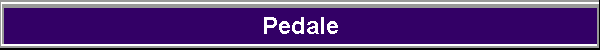 Pedale